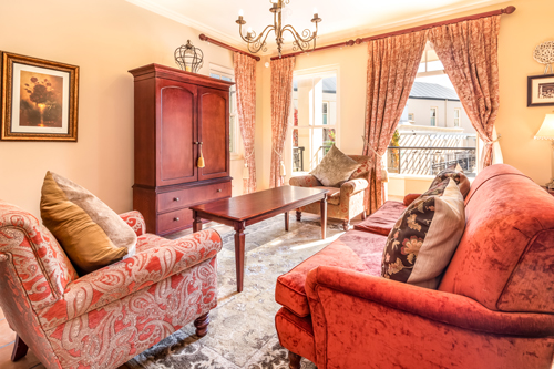 Villa-1bed-village-1